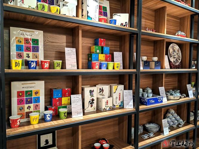 近150件文創產品，你愛了嗎？文化用品的創意之旅