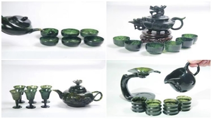 千山萬水，就愛天水——魅力五月打卡天水文化用品文創產品（一）
